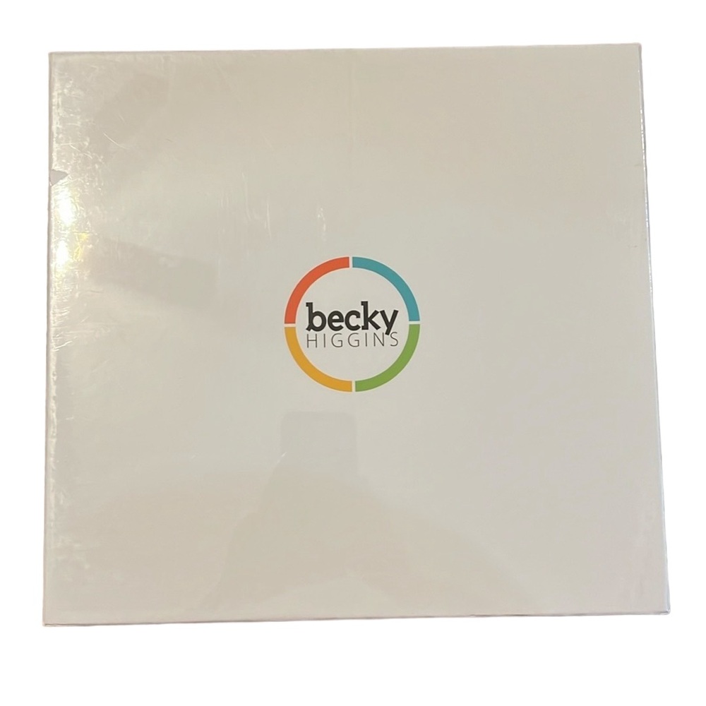 🌟NEW🌟 Project Life by Becky Higgins Photo Pocket Pages Big Variety Pack 1